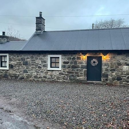 The Old Croft Villa Fort Augustus Luaran gambar