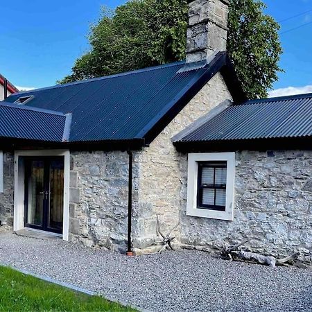 The Old Croft Villa Fort Augustus Luaran gambar