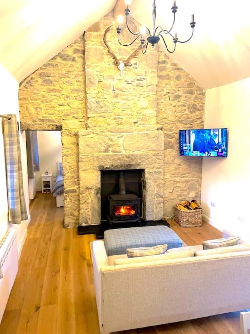 The Old Croft Villa Fort Augustus Luaran gambar