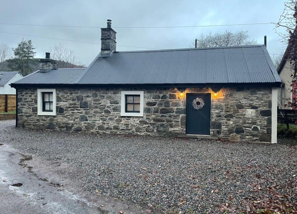 The Old Croft Villa Fort Augustus Luaran gambar