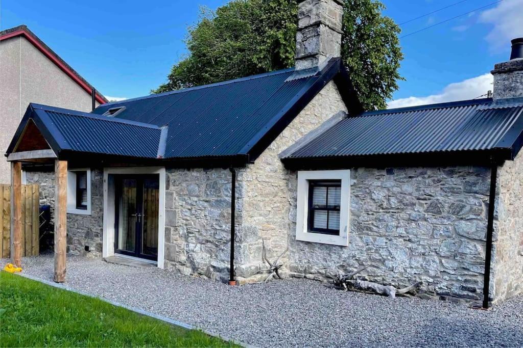 The Old Croft Villa Fort Augustus Luaran gambar
