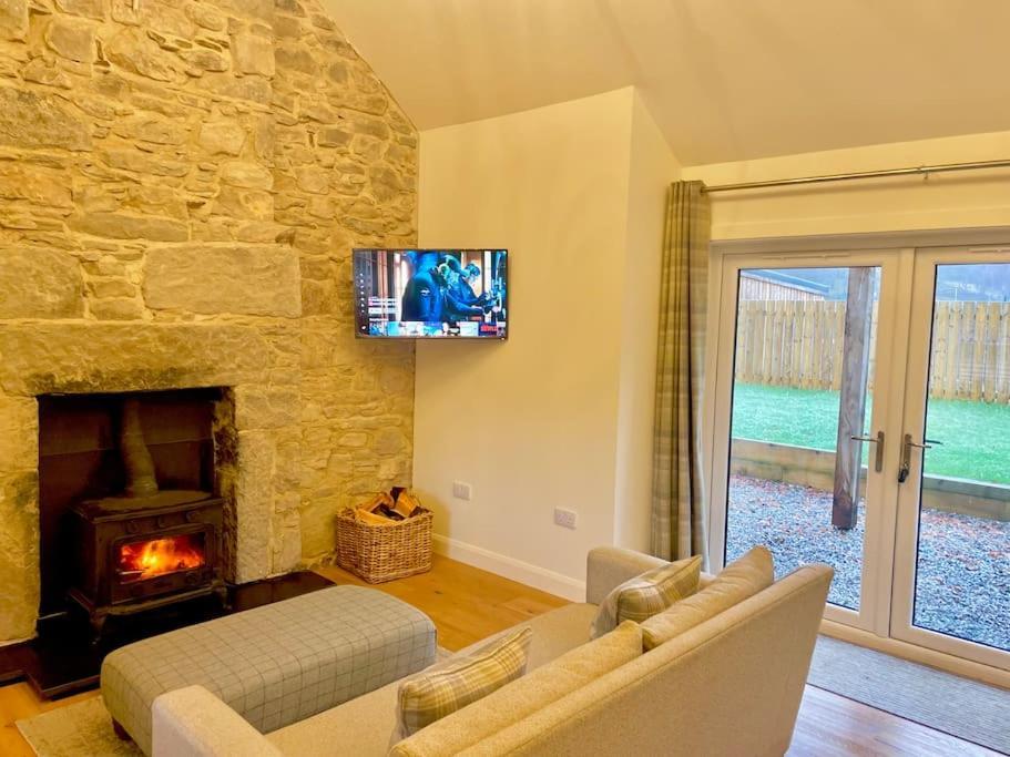 The Old Croft Villa Fort Augustus Luaran gambar